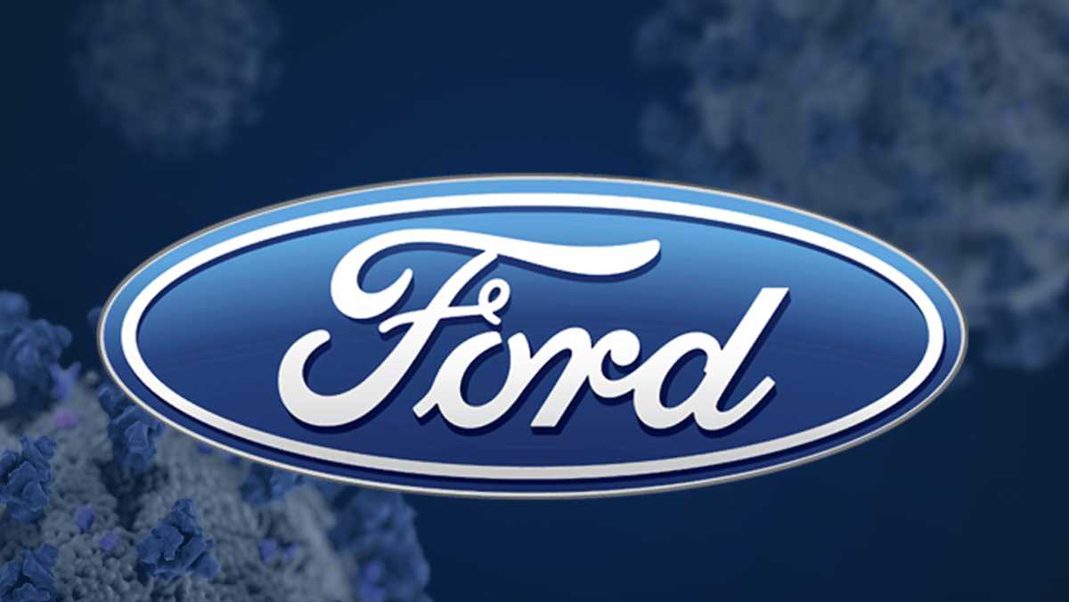 Ford delays production restart, including at 2 Louisville plants