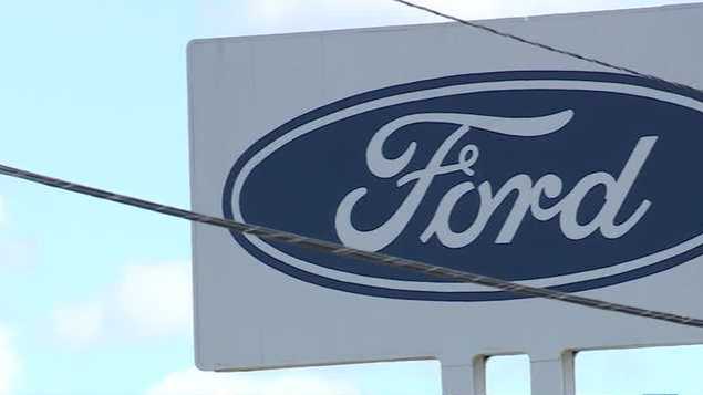 UAW workers at Sharonville plant vote to ratify tentative deal with Ford - Vimarsana News