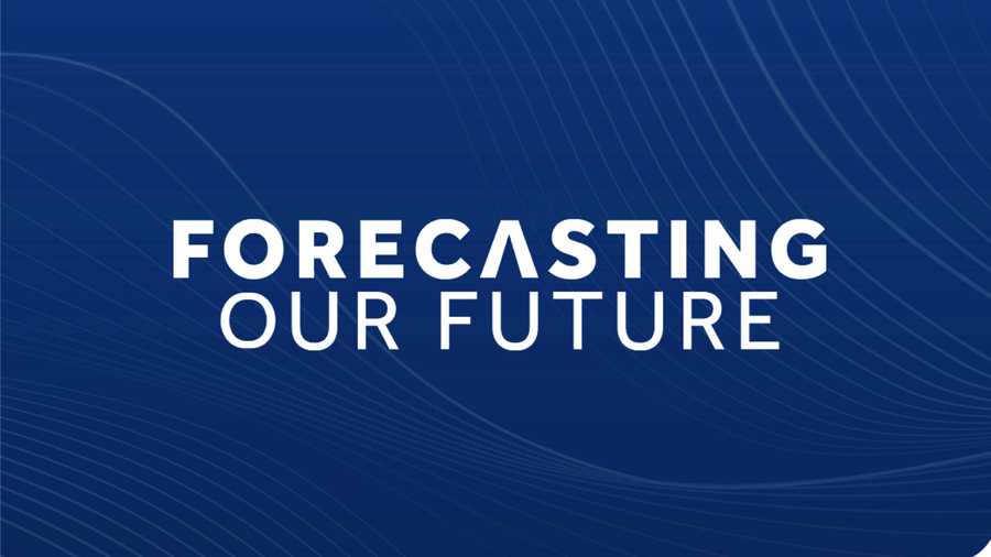 forecasting our future