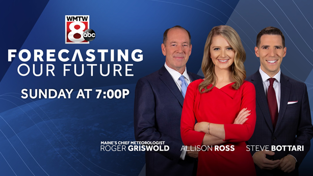 WMTW to air primetime special on weather and climate extremes April 24 - Vimarsana News