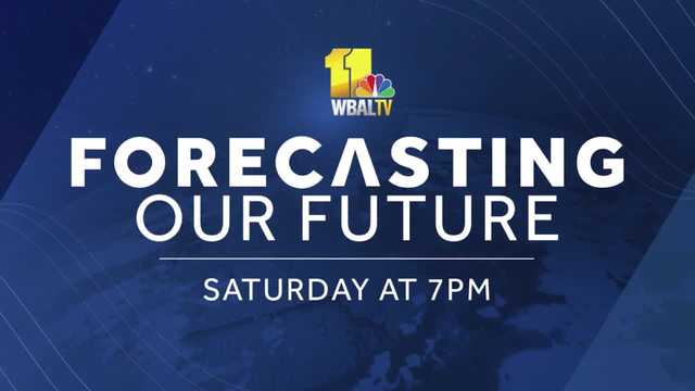 Primetime special on weather, climate extremes airs on WBAL-TV 11 - Vimarsana News