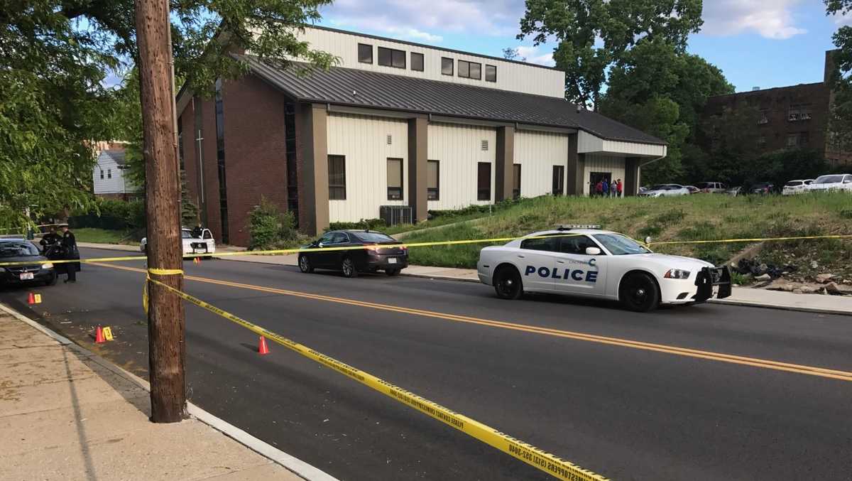 Police Possible break in 10yearold’s shooting in Avondale