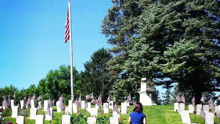 PHOTOS: Memorial Day celebrations throughout Nebraska