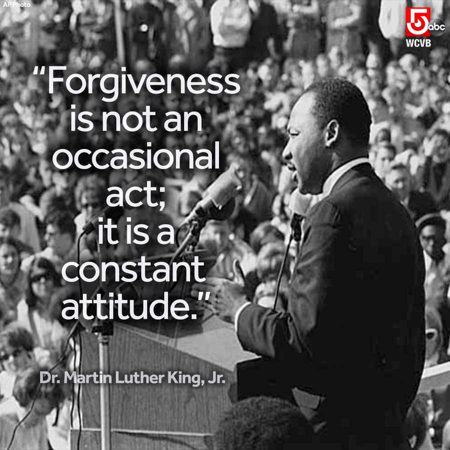 Famous Martin Luther King Jr. quotes that will inspire you