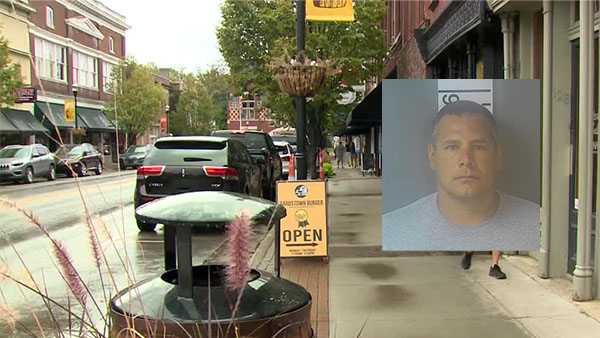 Bardstown community says arrest in Crystal Rogers case feels like 'heavy cloud lifted' - Vimarsana News