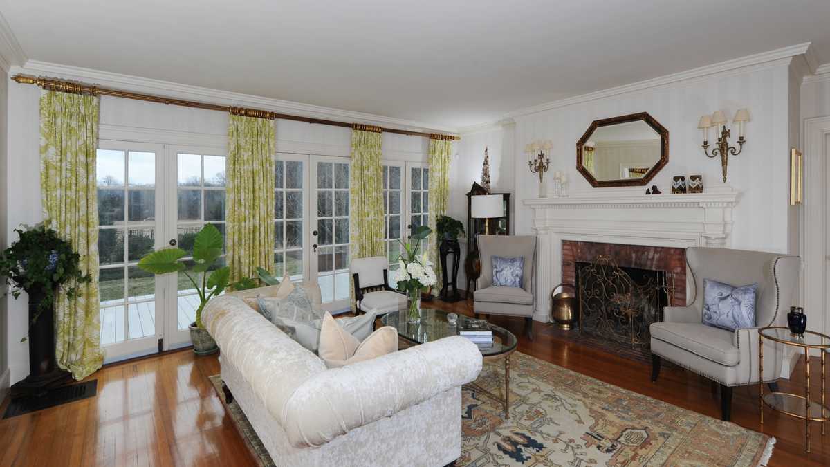 Original estate on market in Westwood for 2.2M