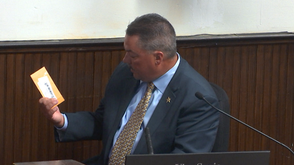 Pike County murder trial: Jurors learn more about crime scene evidence, victims' death - Vimarsana News