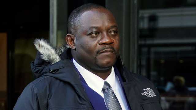 Jury rules against ex-Haitian mayor, orders $15M in damages - Vimarsana News