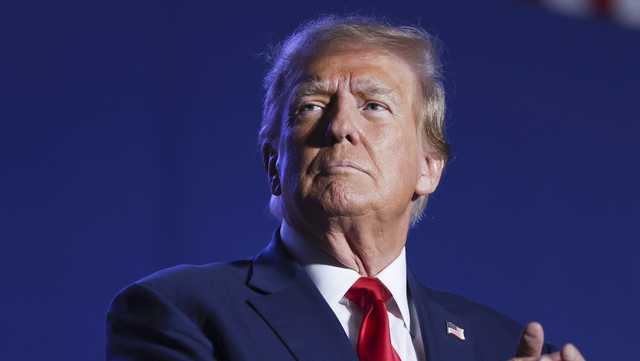 Massachusetts voters seek to take Donald Trump off 2024 ballot - Vimarsana News