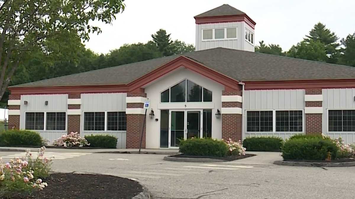 Saco School Department stops paying rent on preK space it was