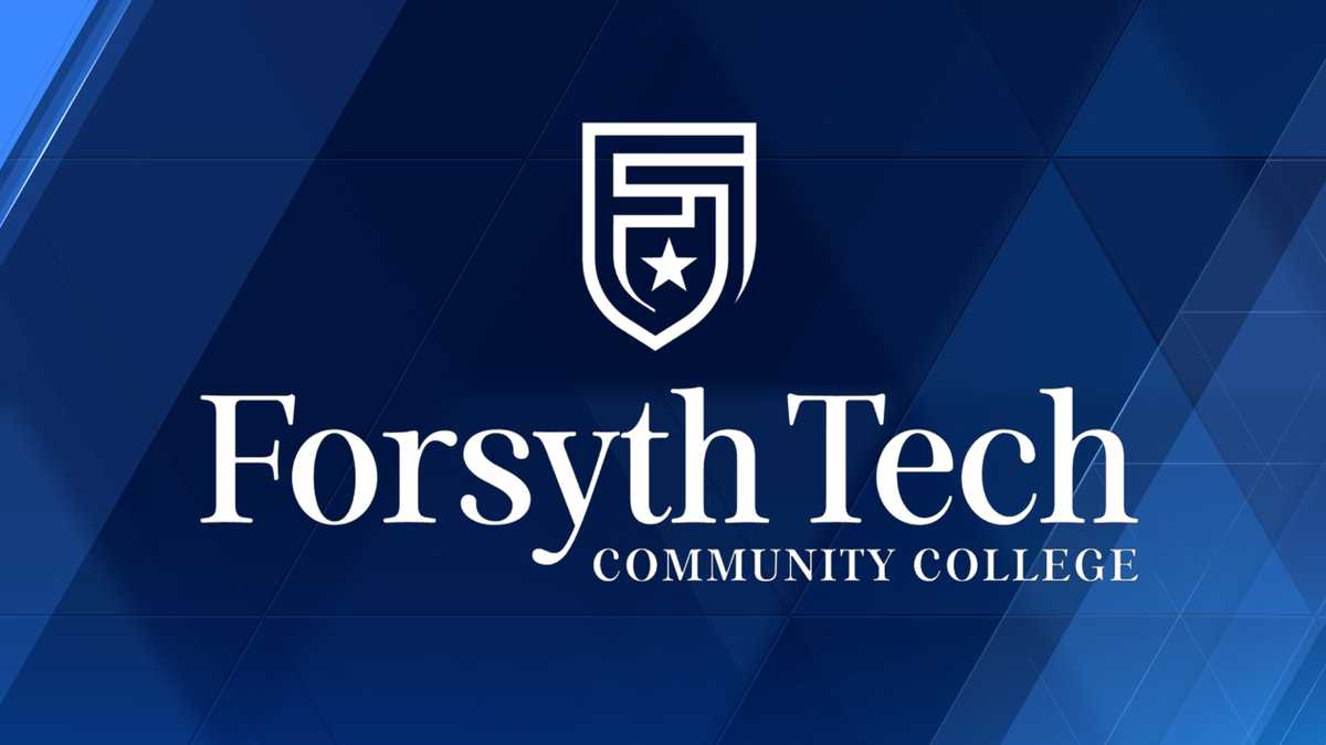 North Carolina Forsyth Technical Community College announces Athletics