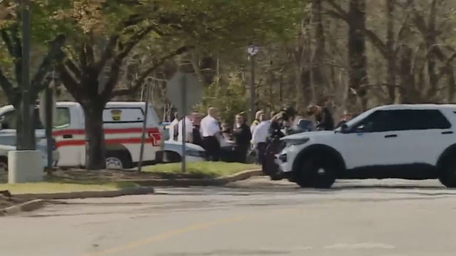 Forsyth Tech Shooting: Reports of shots fired at Forsyth Tech in North Carolina - Vimarsana News
