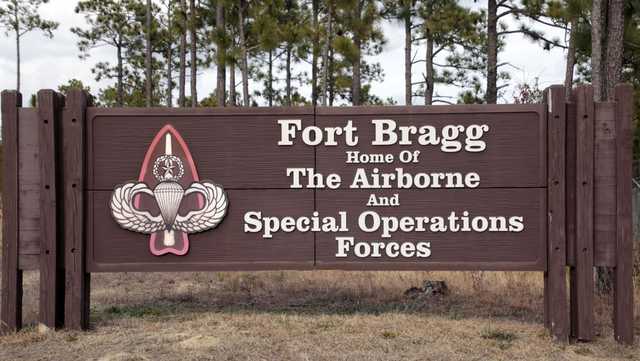 Georgia's Fort Benning military base set to be renamed - Vimarsana News