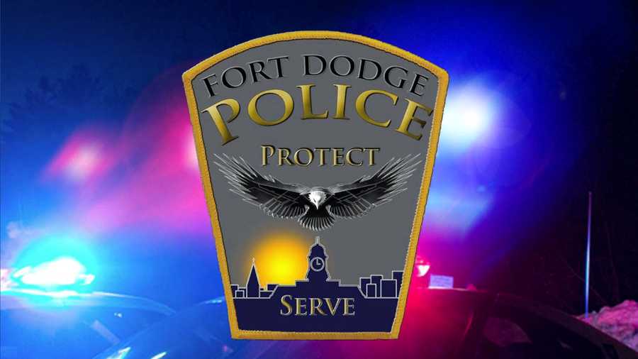 Fort Dodge Police Department
