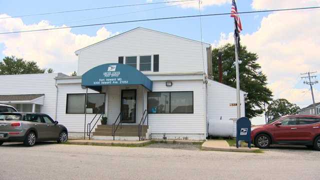 Post office's lease to expire means mail access will move - Vimarsana News