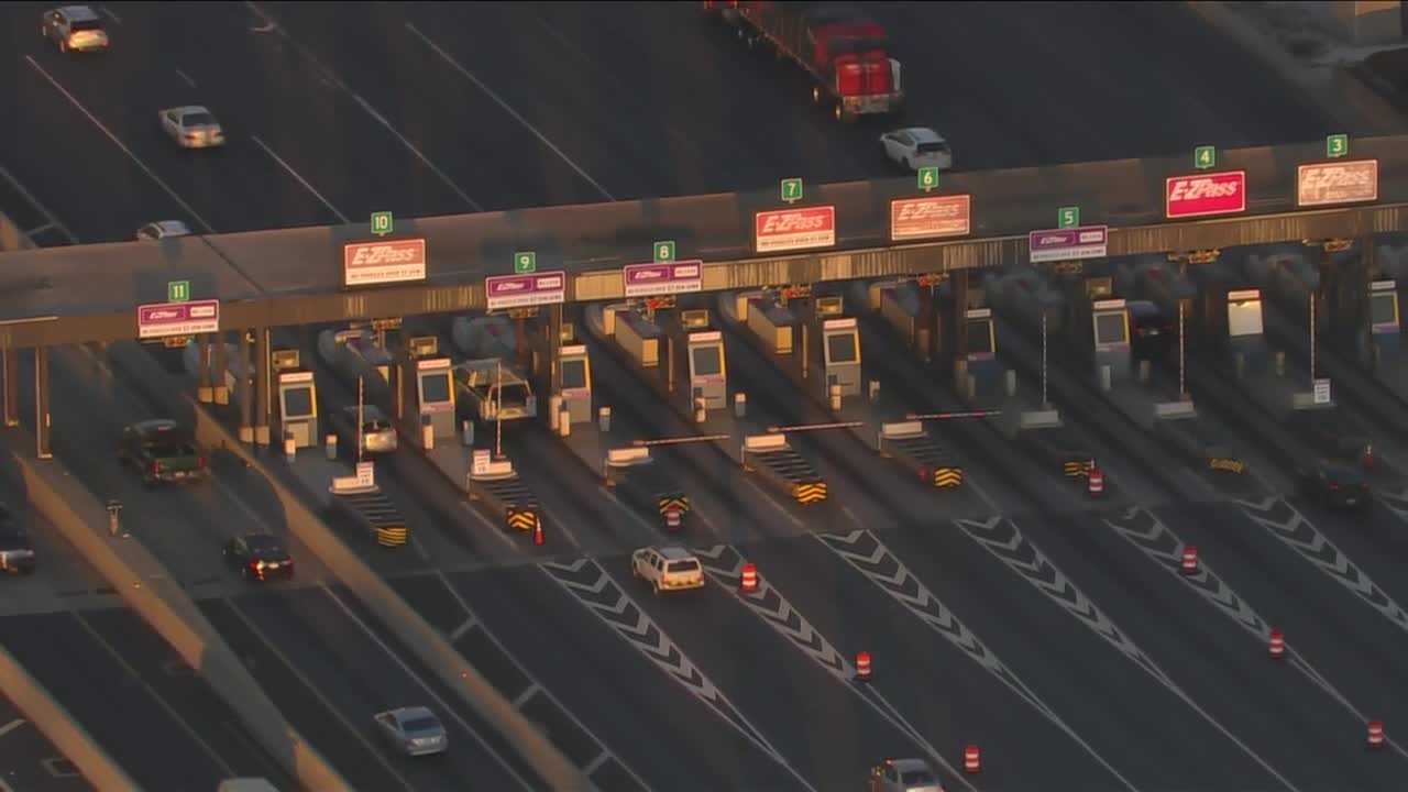 Standard Video Toll Rates Apply Across Maryland Starting Friday