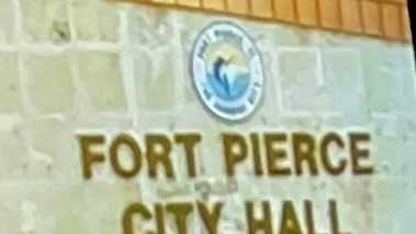 Fort Pierce City Commission chooses its next city manager