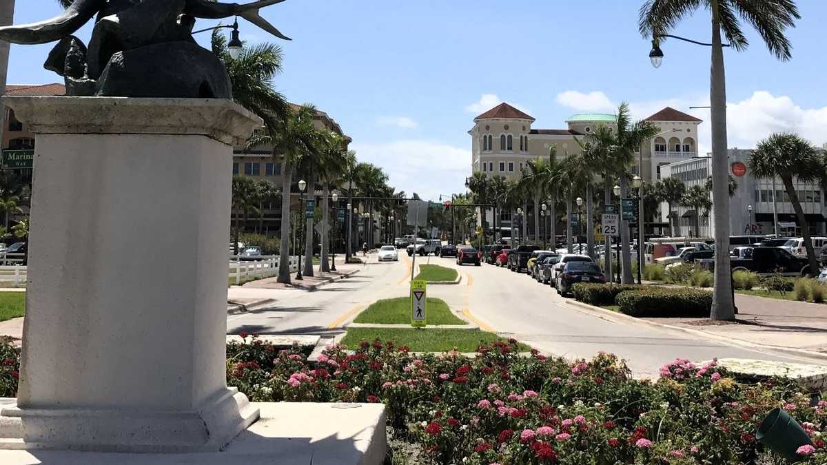 Fort Pierce ends election day without an elected city commissioner