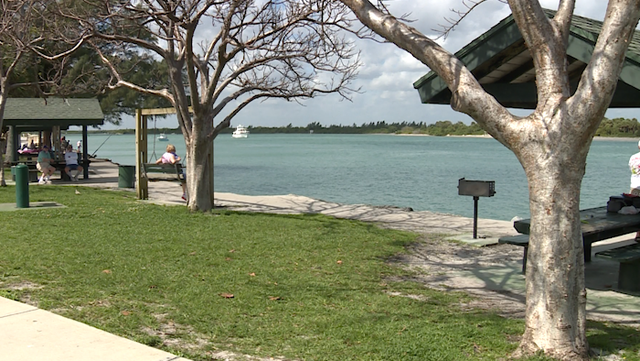 People across country visiting South Florida to escape extreme winter weather - Vimarsana News