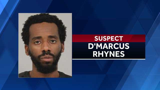 Police identify suspect accused of shooting at officers in Fort Pierce - Vimarsana News