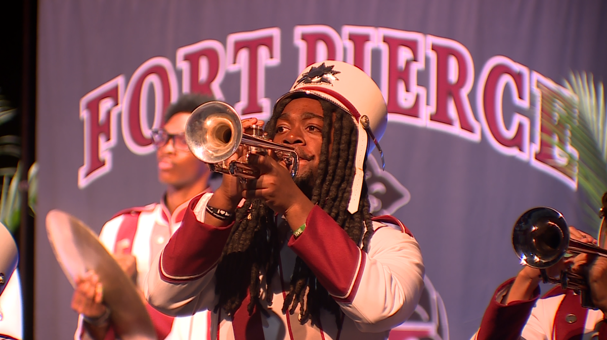 New year, new $100 million campus for a St. Lucie public school