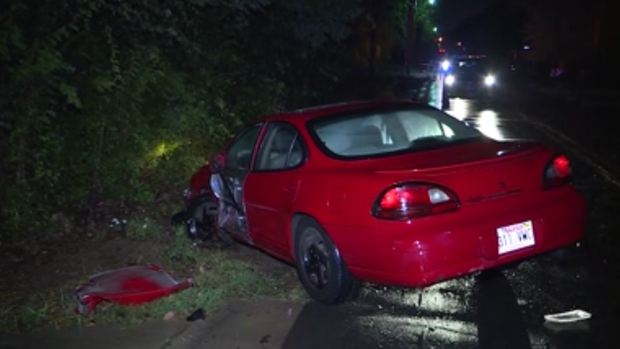 One person dead after police pursuit in Fort Smith - KATV