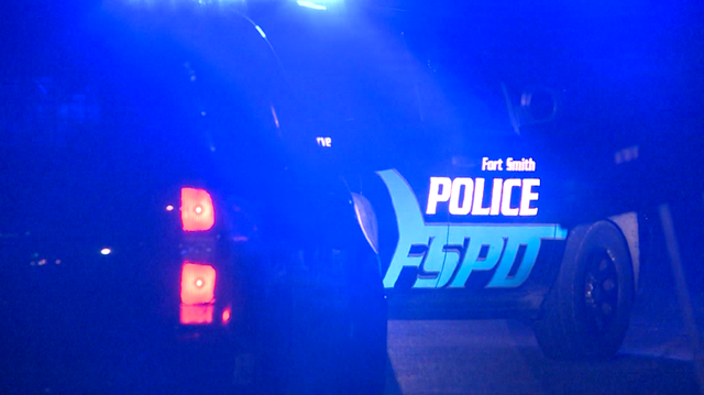 Fort Smith police identify man hit and killed by a car - Vimarsana News
