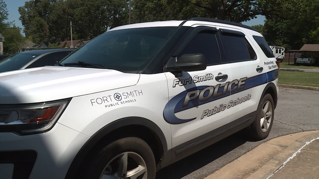 Arkansas schools adding armed presence for safety - Vimarsana News