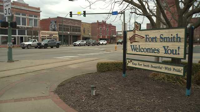 Celebrating Black History in Fort Smith: mayor commissions film to screen this weekend - Vimarsana News