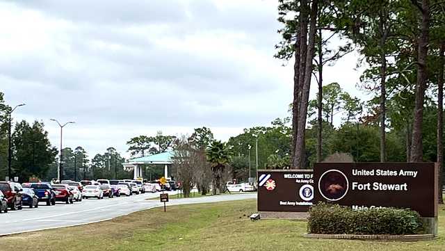 UPDATE: Soldier killed following shooting on Fort Stewart - Vimarsana News