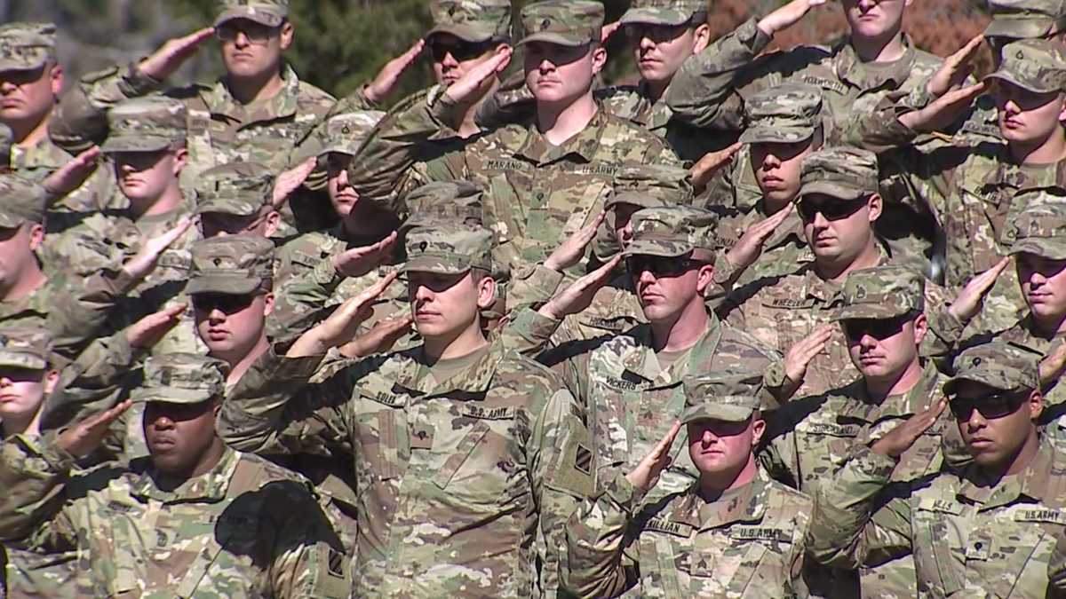 GA lawmakers pushing Fort Stewart to become home to new armored brigade ...