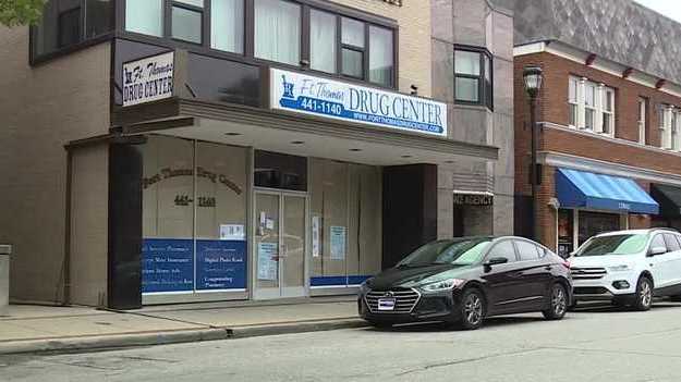 Locally owned Fort Thomas pharmacy closes after more than 75 years of business - Vimarsana News