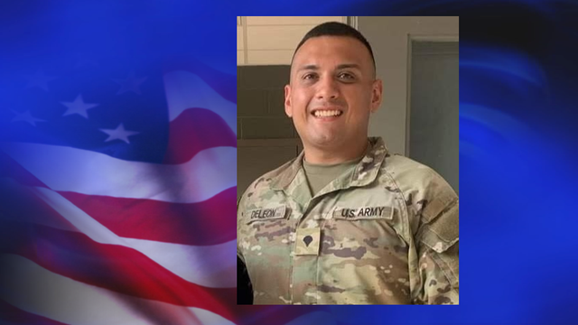 Fort Bragg soldier killed in pedestrian accident - Vimarsana News