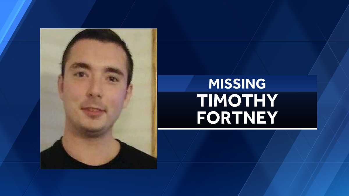 Ottumwa Police Searching For Man Reported Missing In 2019