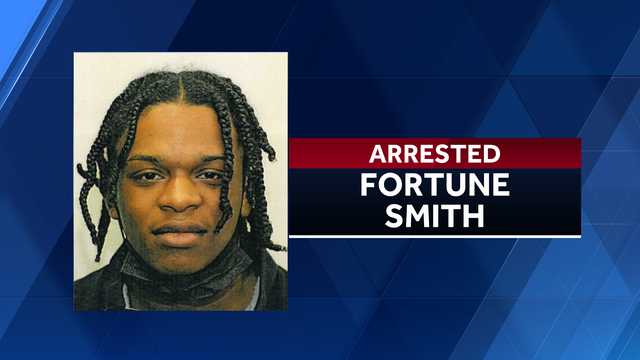 New arrest made in connection with Burlington shooting - Vimarsana News