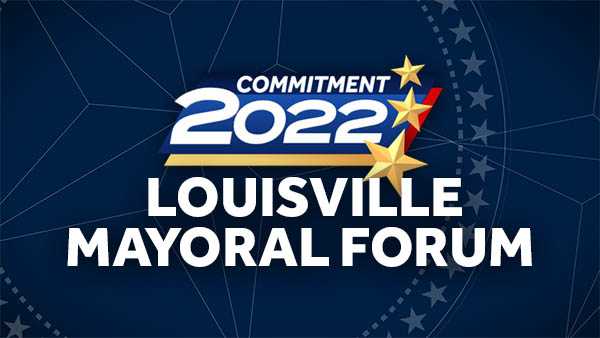 Louisville mayoral forum: Where Democrats, Republicans stand - Vimarsana News