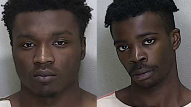 Teen charged with attempted murder in Ocala shooting