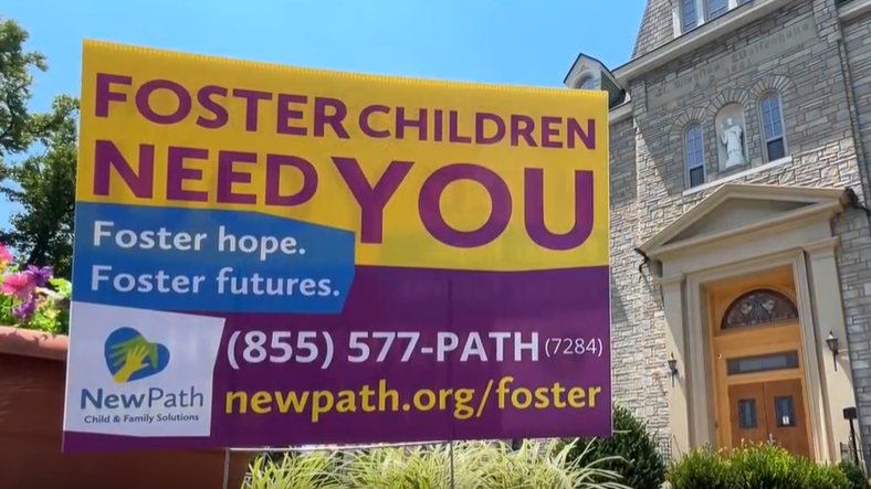 Additional parents needed for more than 15,000 Ohio children in foster care