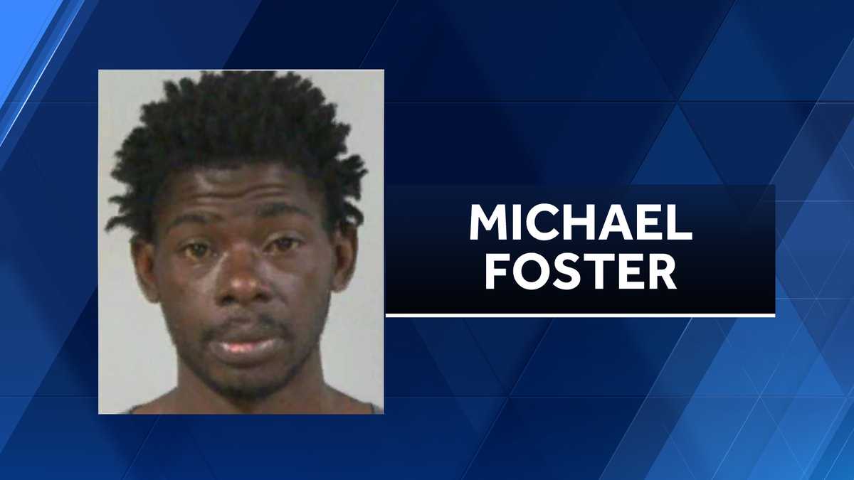 North Carolina: Registered sex offender arrested after being on school ...