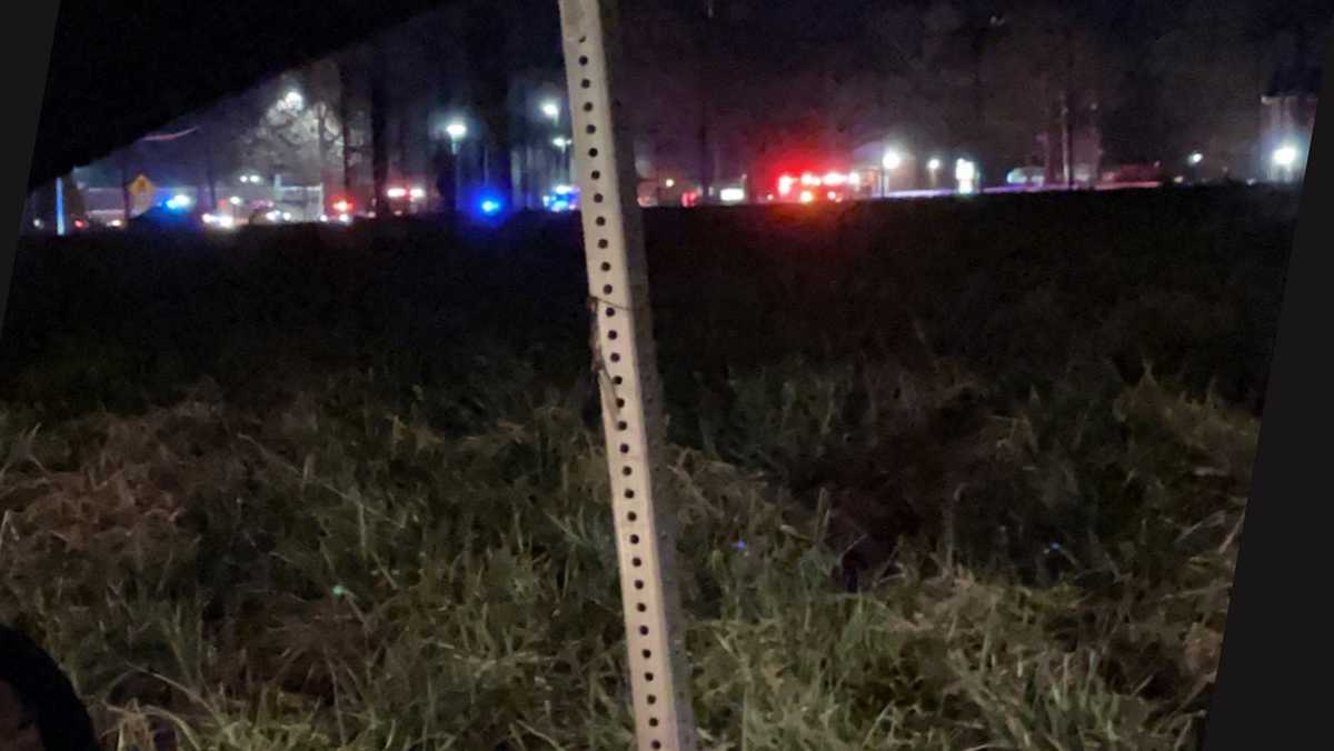 South Carolina: Teen in critical condition after being shot