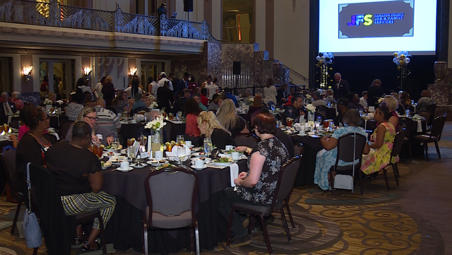 Hamilton County honors foster youth who got high school diplomas - Vimarsana News