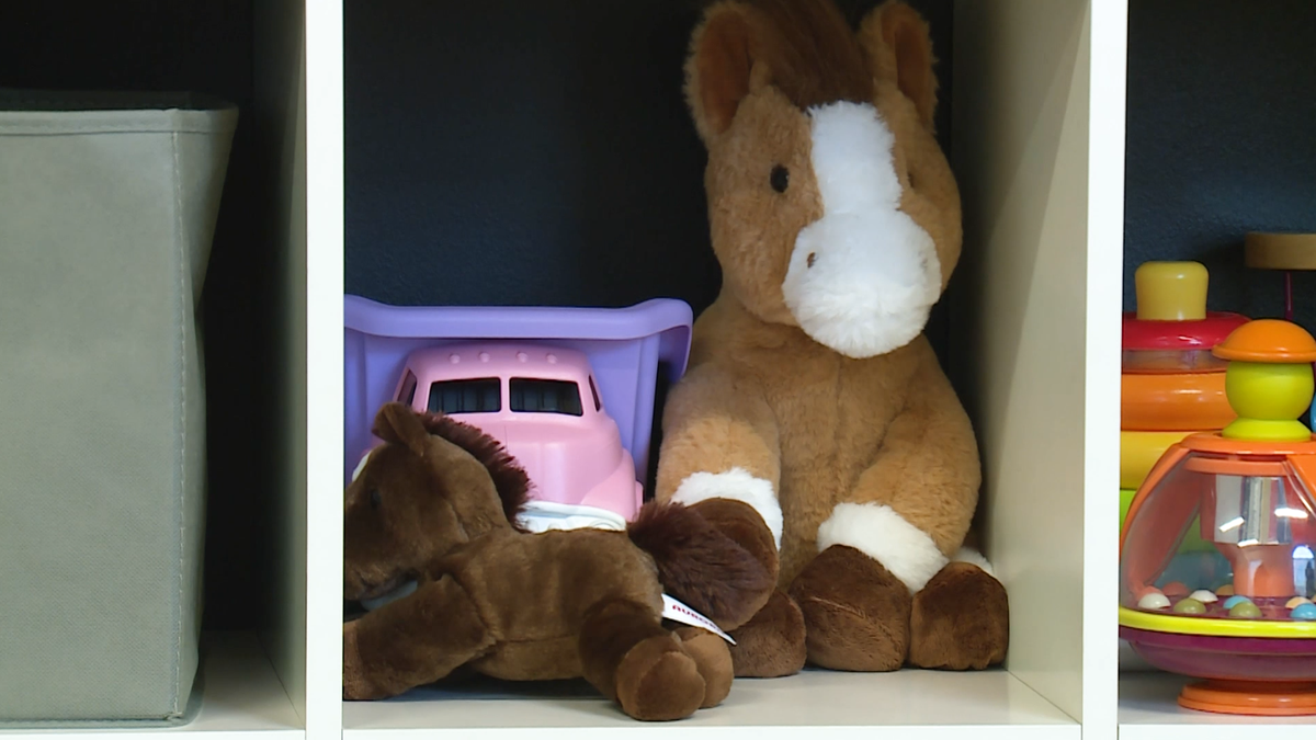 Oklahoma community encouraged to foster after young boy's safe recovery