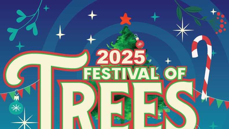 Celebrate the holidays with the 19th annual Festival of Trees in Fort Myers