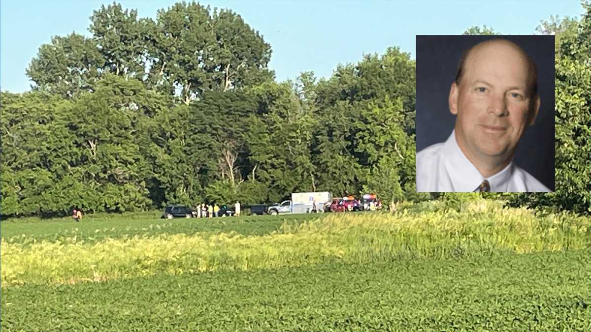 Police rescue missing West Des Moines man from Raccoon River