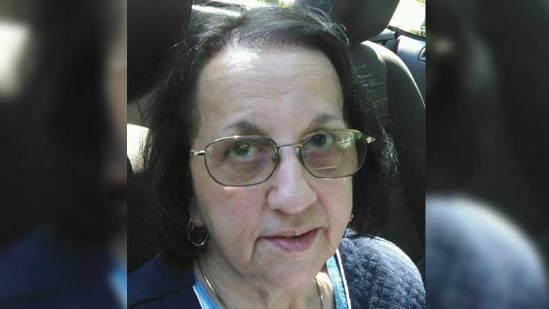 Found Woman With Memory Loss Located By Police