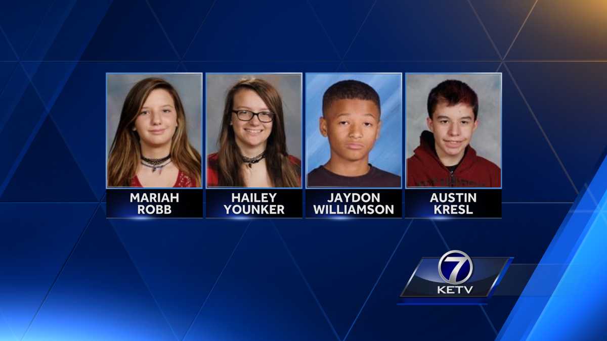 Four Missing Teens Have Been Located Police Say