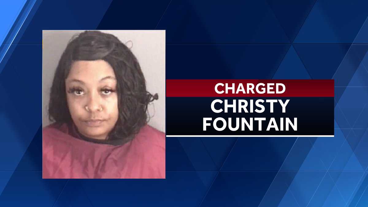 North Carolina: Woman arrested, facing over 60 felony and misdemeanor ...