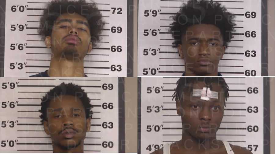 JPD releases information about 4 homicides