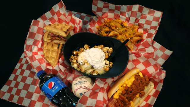 Isotopes reveal new food items at concessions - Vimarsana News