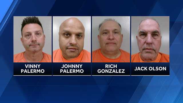 Appeal for release denied fraud case involving former Omaha police officers, city councilman - Vimarsana News